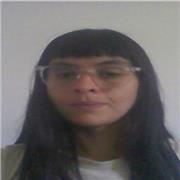 Educadora Diferencial, ofrece acompañamiento a niños, niñas y adolescentes en las asignaturas de lenguaje, matemáticas, historia, ciencias